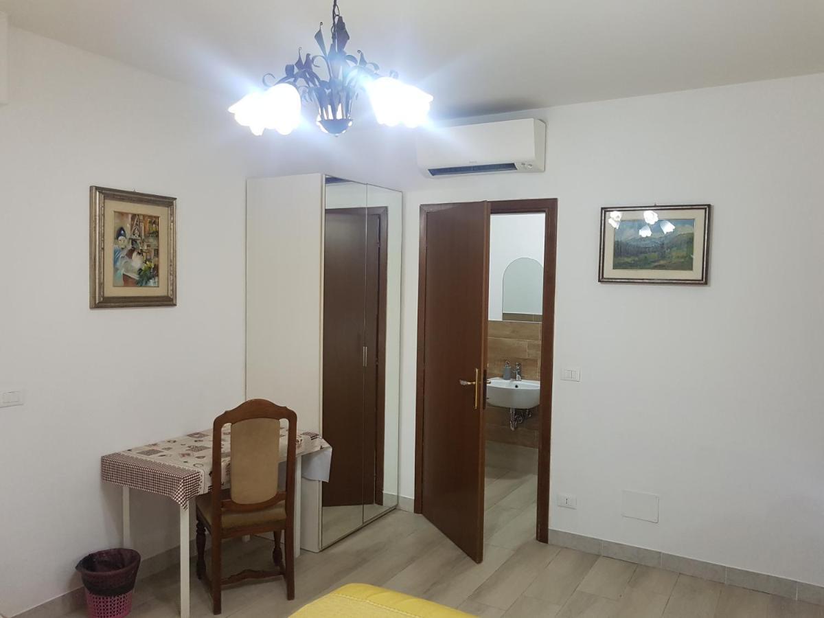 Le Maschere Di Venezia Bed & Breakfast Mestre