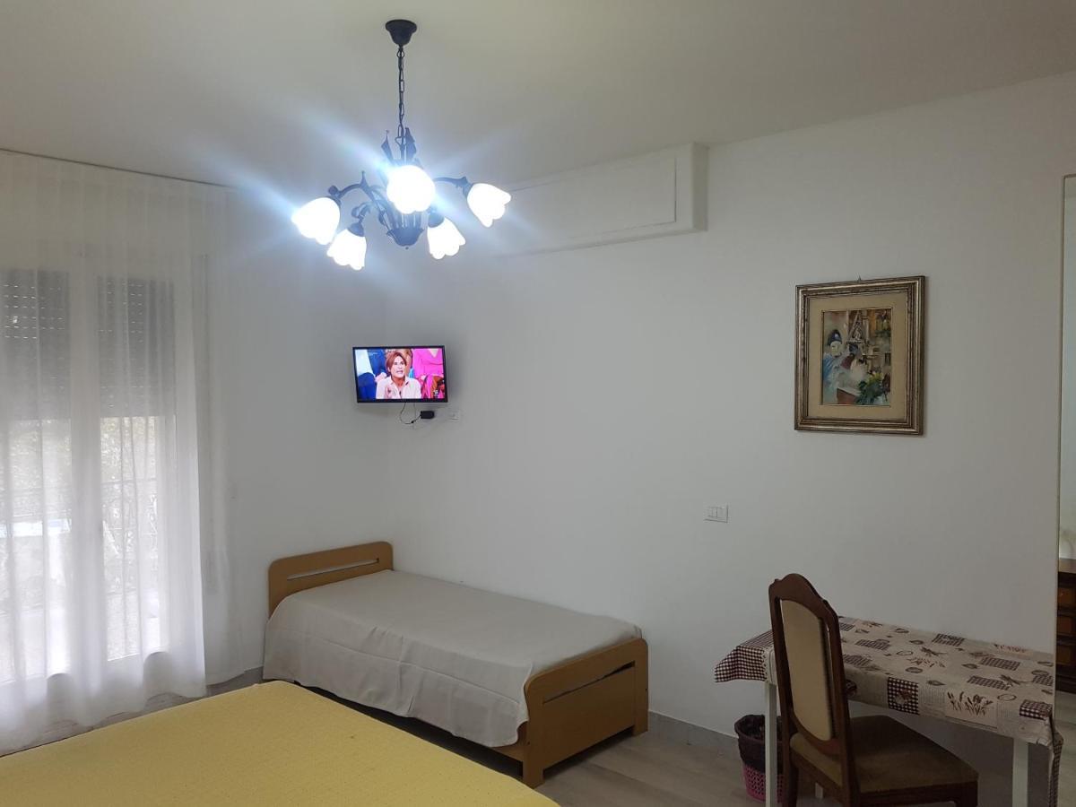 Bed & Breakfast Le Maschere Di Venezia Mestre