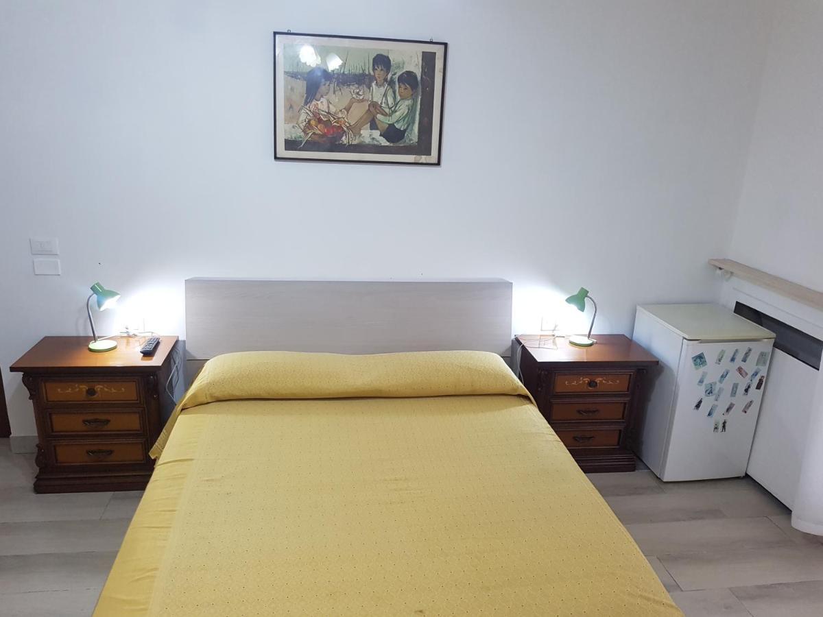 Bed & Breakfast Le Maschere Di Venezia *