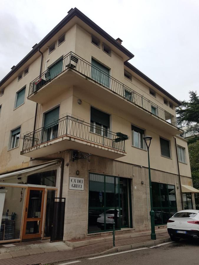 Le Maschere Di Venezia