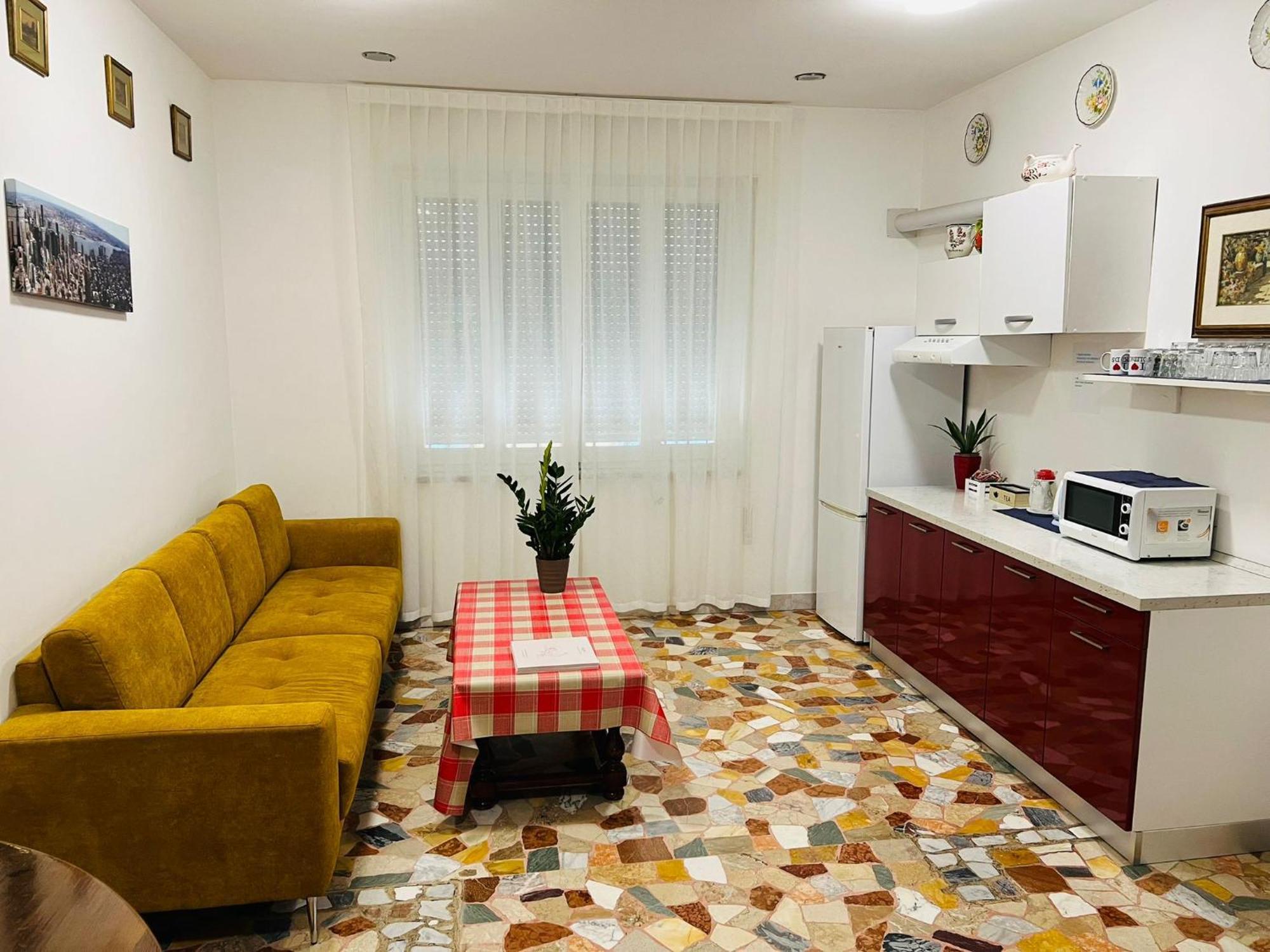 Le Maschere Di Venezia Bed & Breakfast