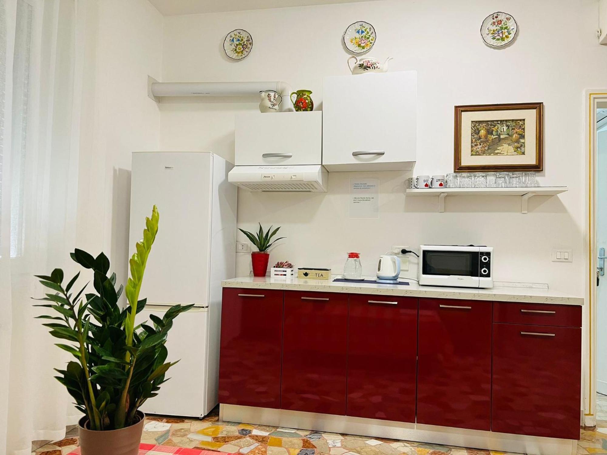 Bed & Breakfast Le Maschere Di Venezia Mestre