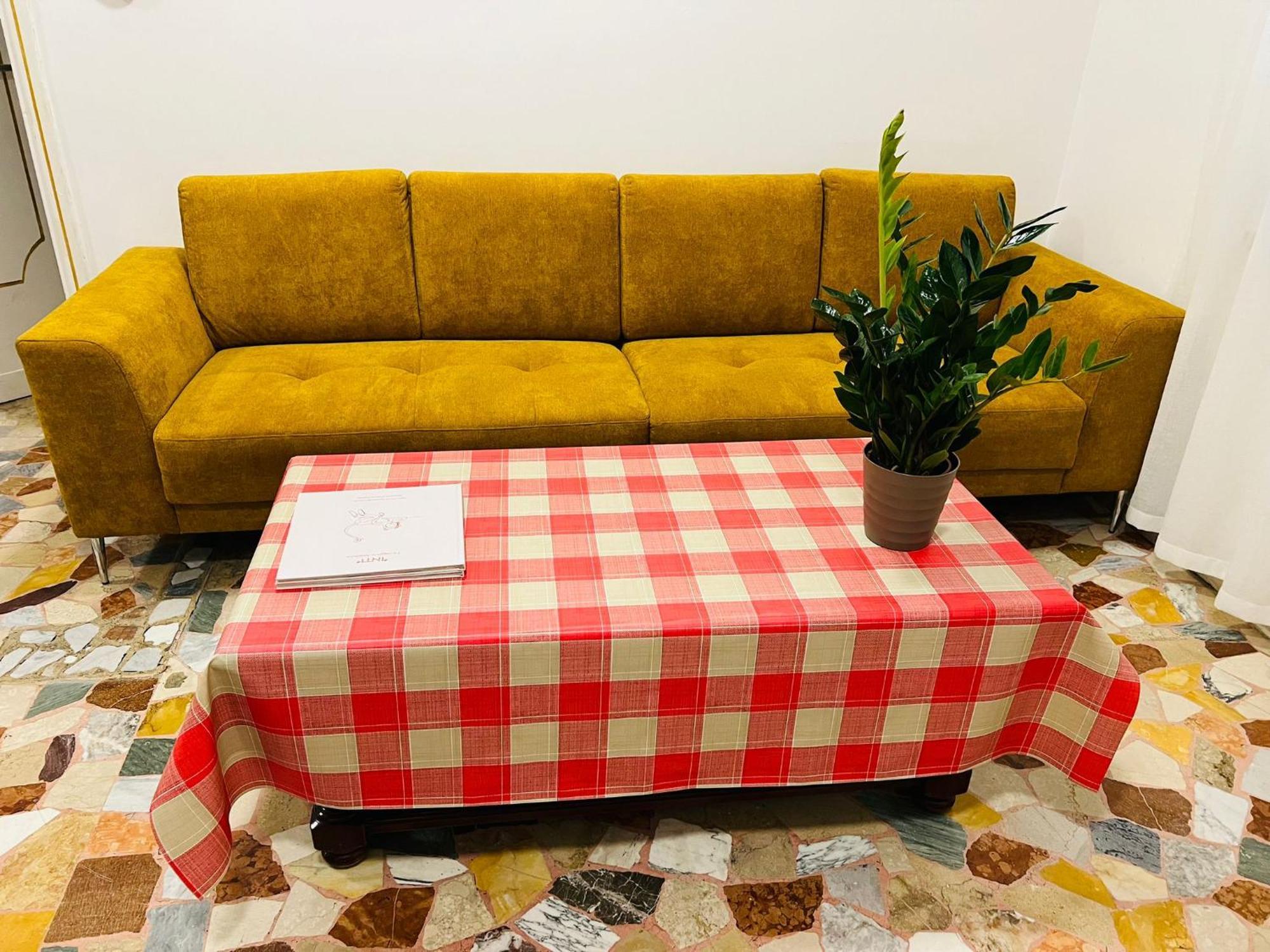 Le Maschere Di Venezia Bed & Breakfast