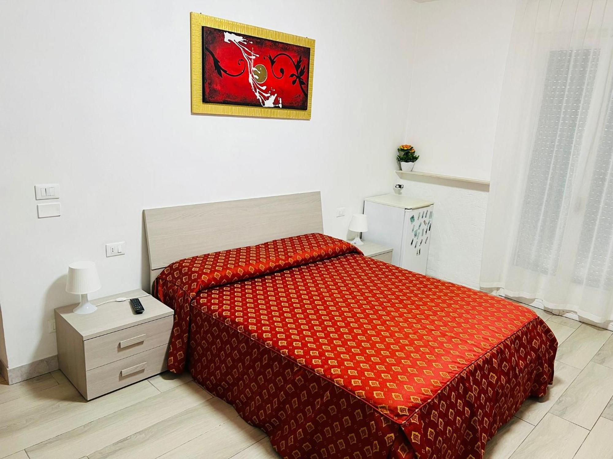 Le Maschere Di Venezia Bed & Breakfast