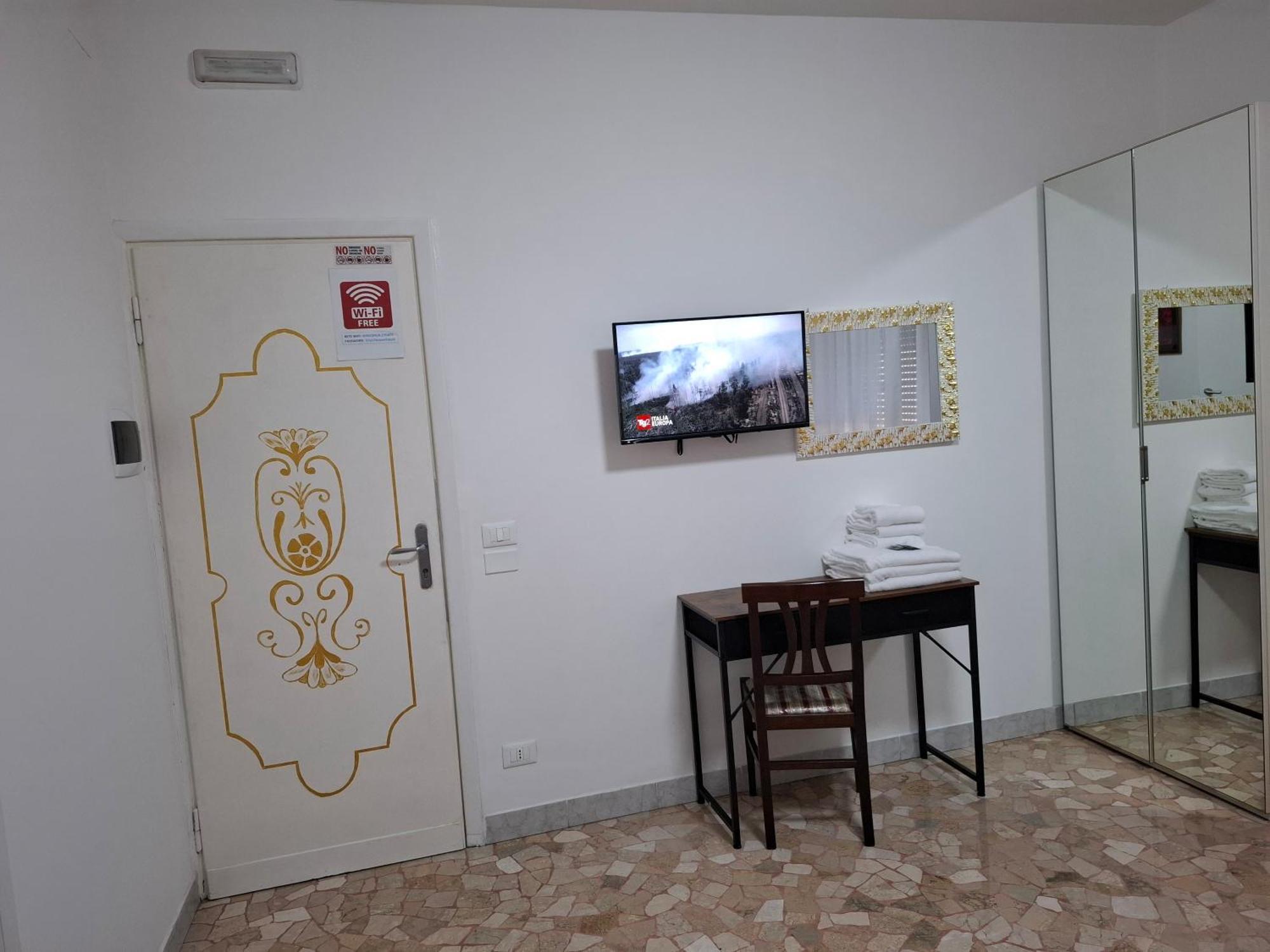 Bed & Breakfast Le Maschere Di Venezia *