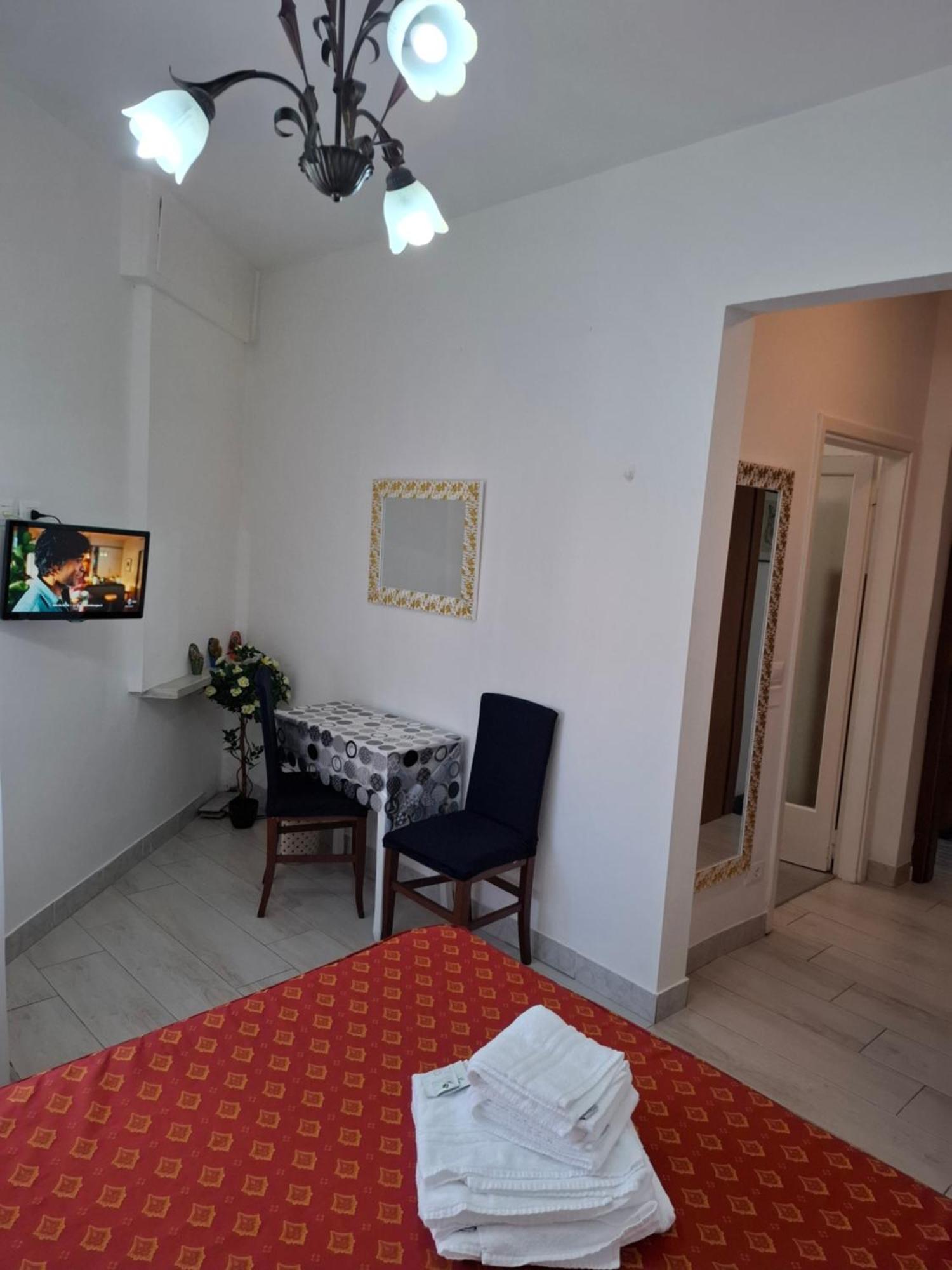 Le Maschere Di Venezia Bed & Breakfast Mestre