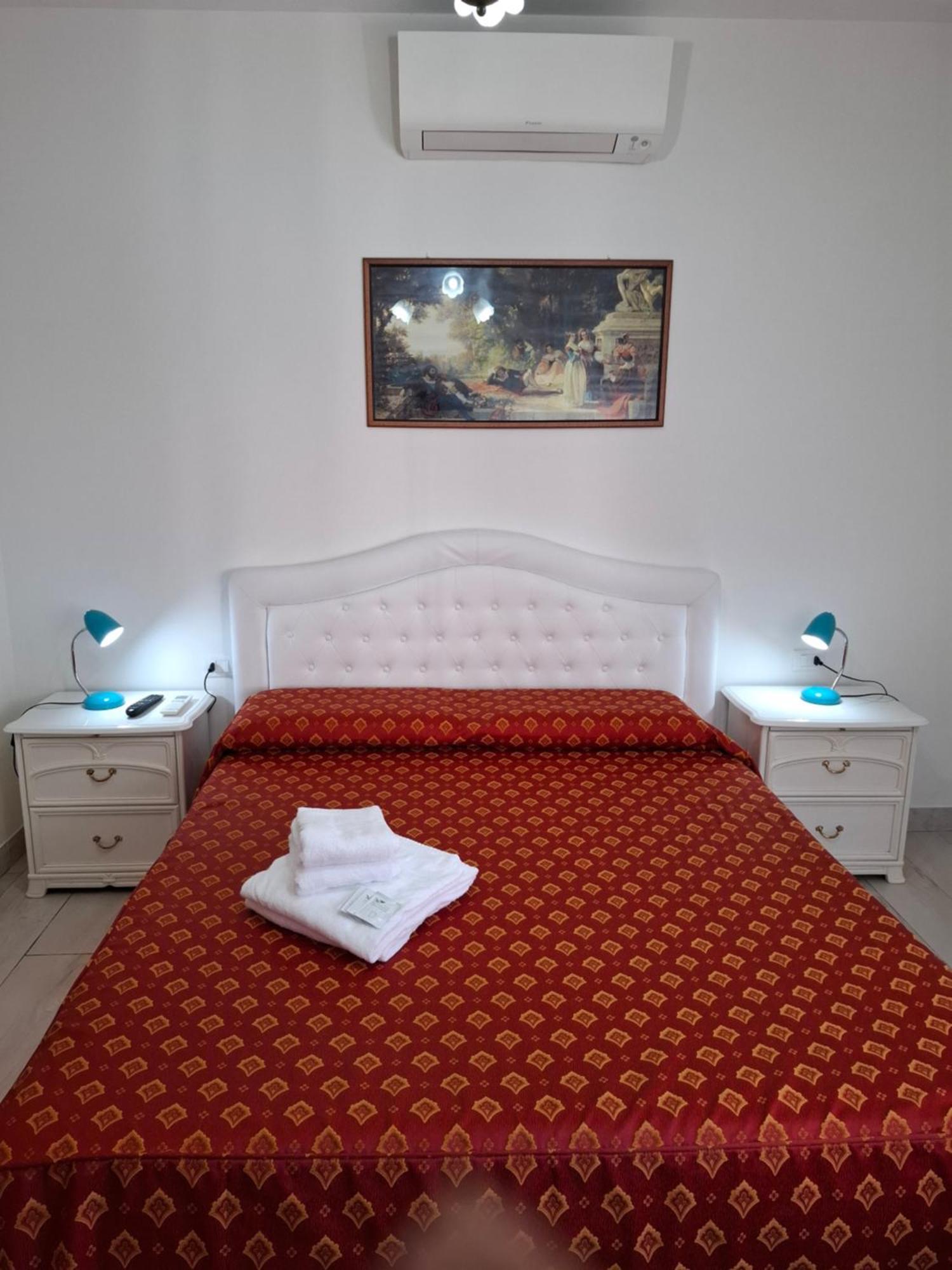 Bed & Breakfast Le Maschere Di Venezia Mestre