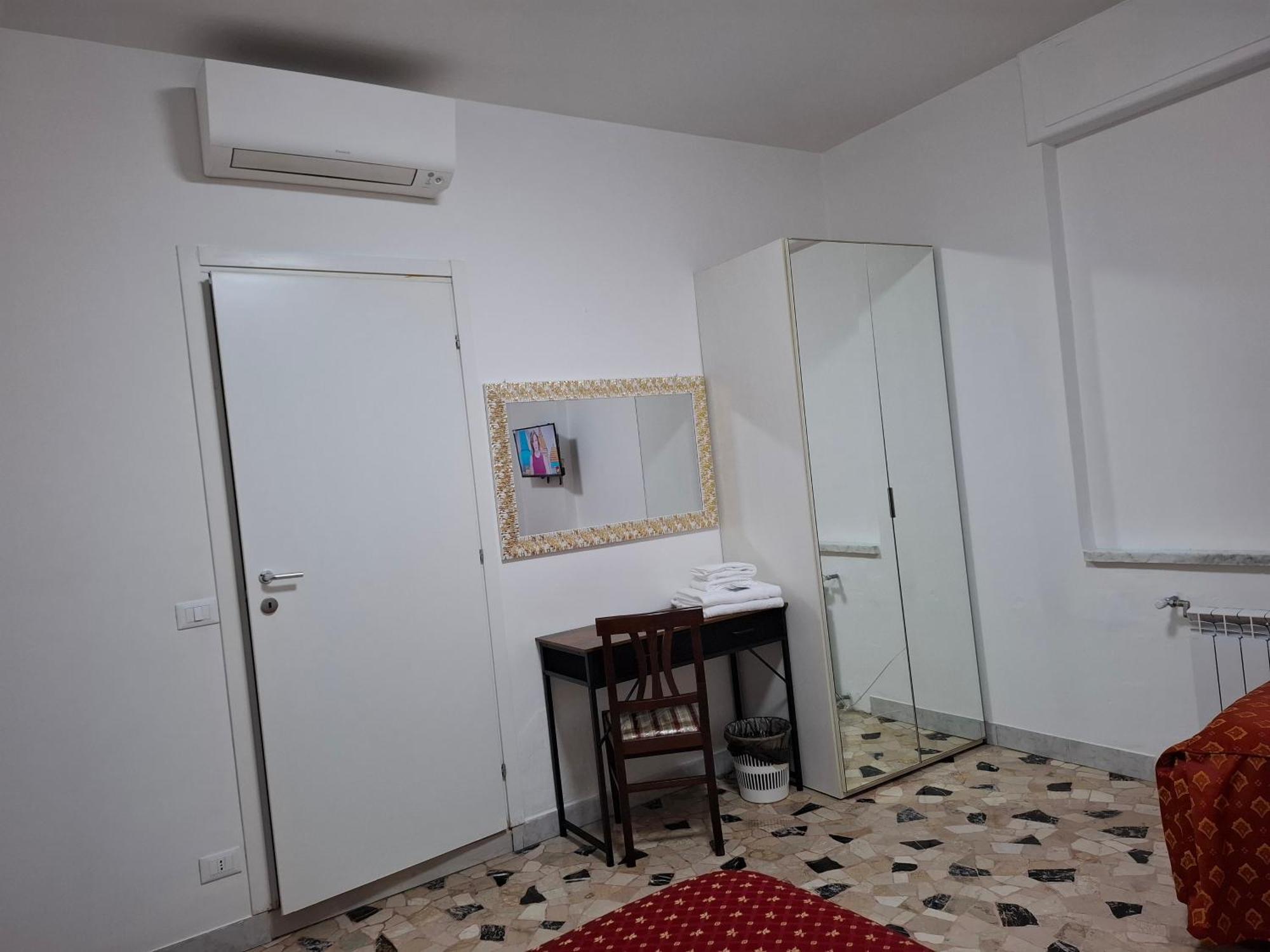 Le Maschere Di Venezia Bed & Breakfast
