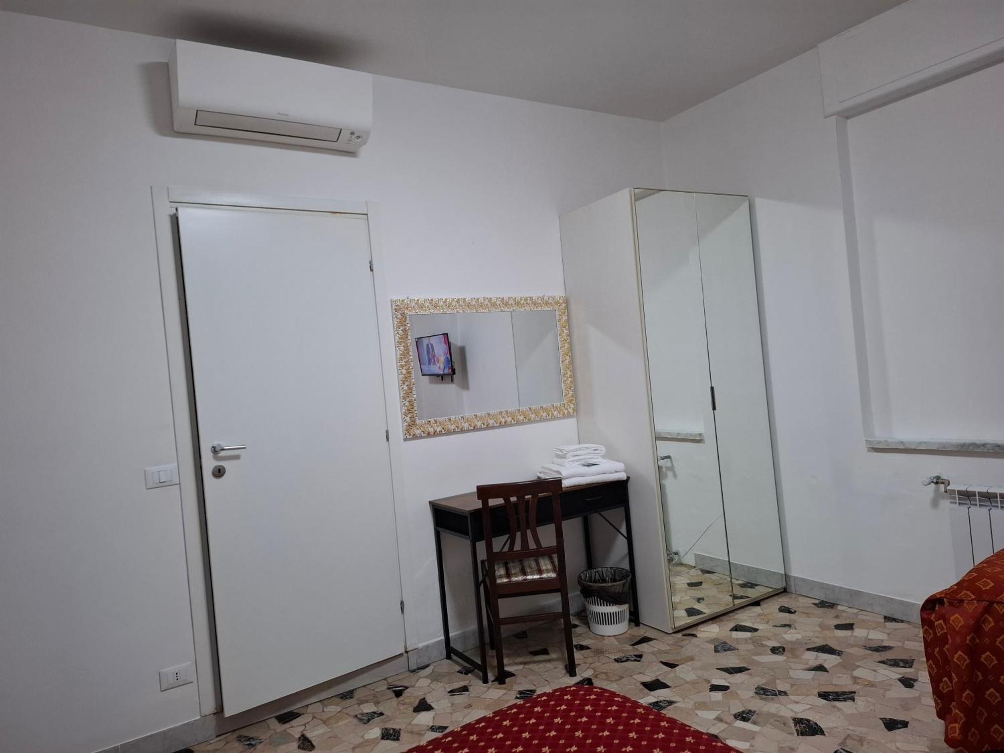 Le Maschere Di Venezia Bed & Breakfast *