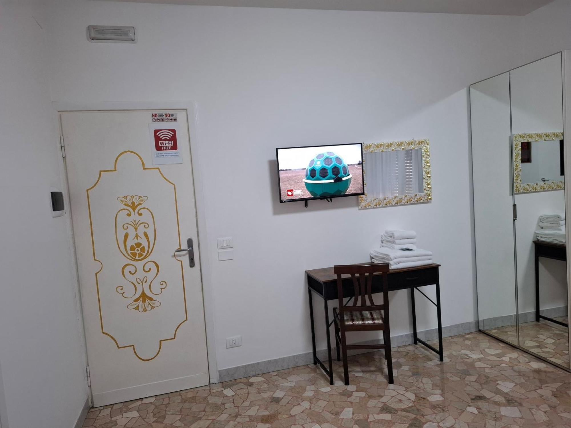 Bed & Breakfast Le Maschere Di Venezia *
