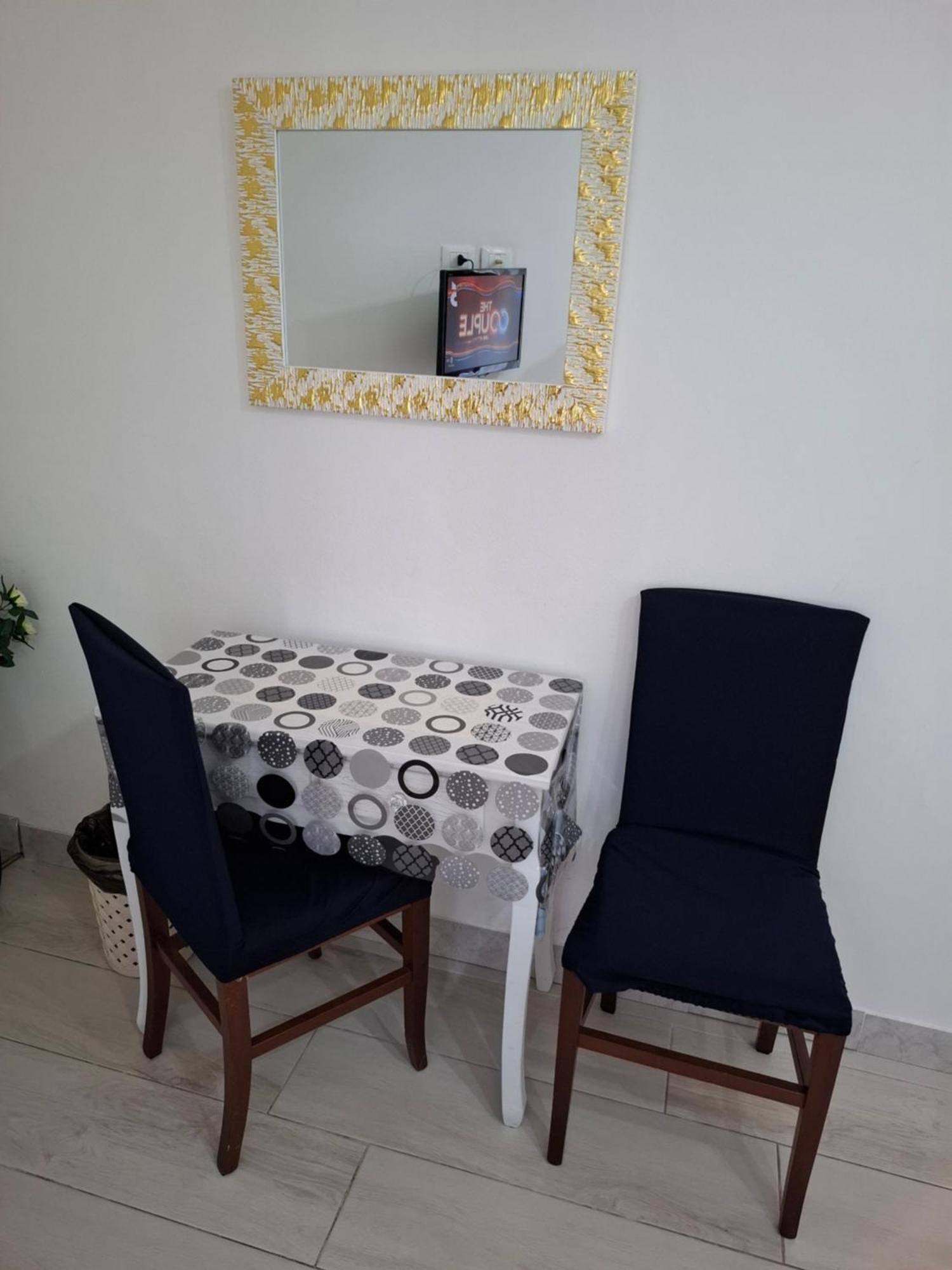 Le Maschere Di Venezia Bed & Breakfast Mestre