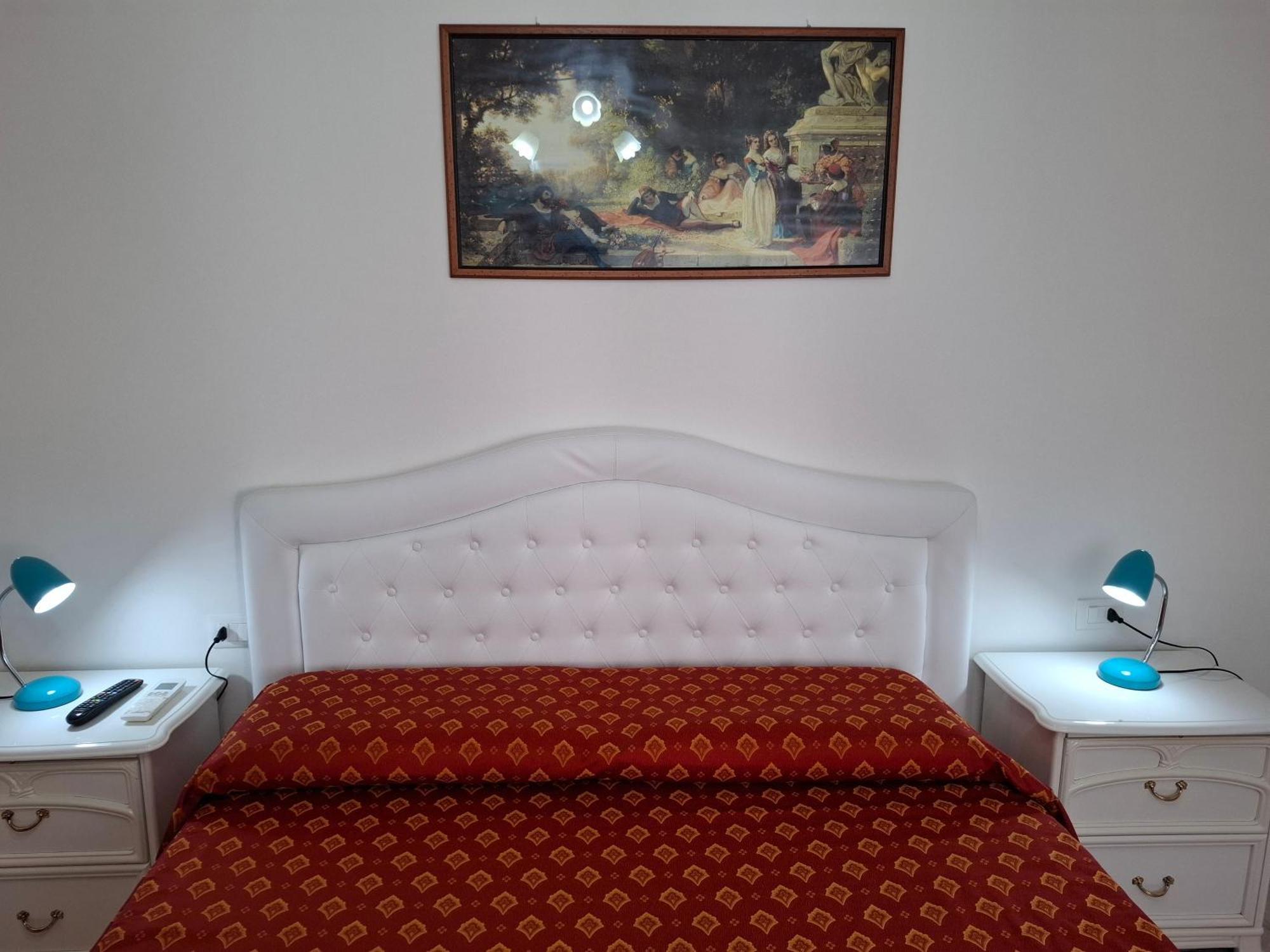 Le Maschere Di Venezia Bed & Breakfast