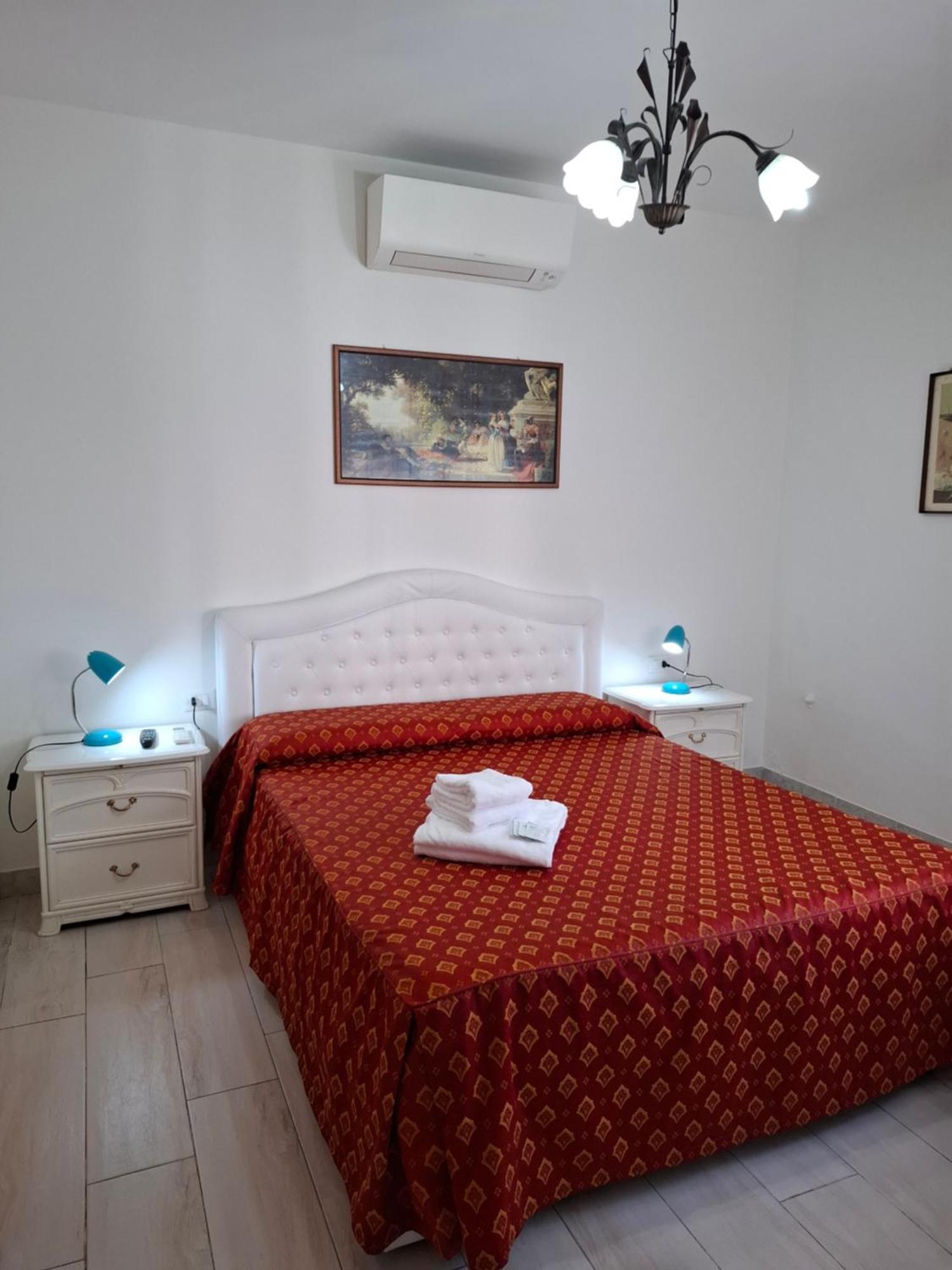 Le Maschere Di Venezia Bed & Breakfast *