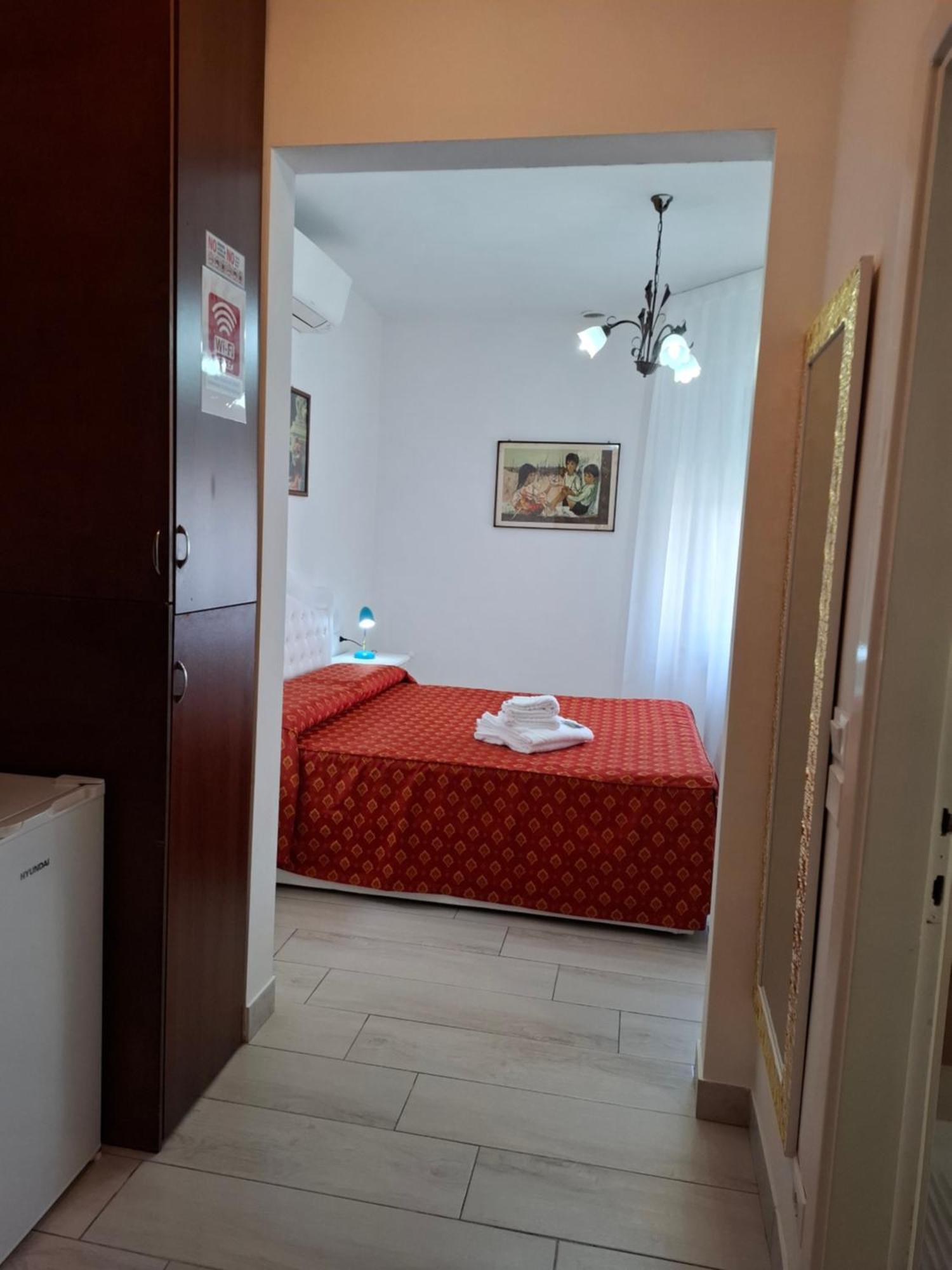 Bed & Breakfast Le Maschere Di Venezia *