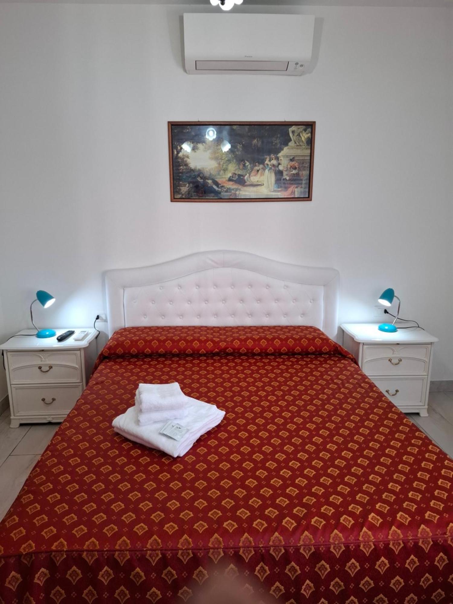 Le Maschere Di Venezia Bed & Breakfast Mestre