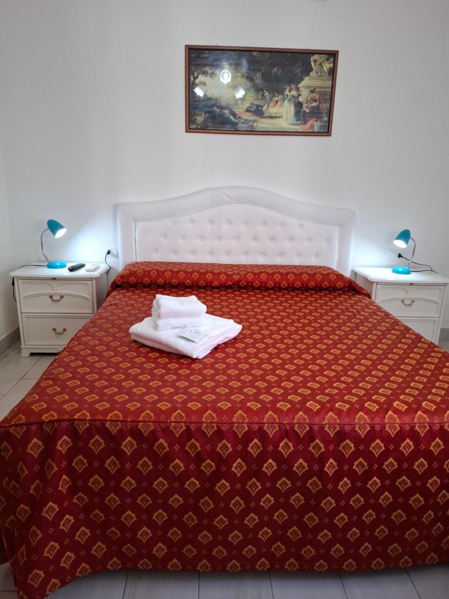 Bed & Breakfast Le Maschere Di Venezia Mestre