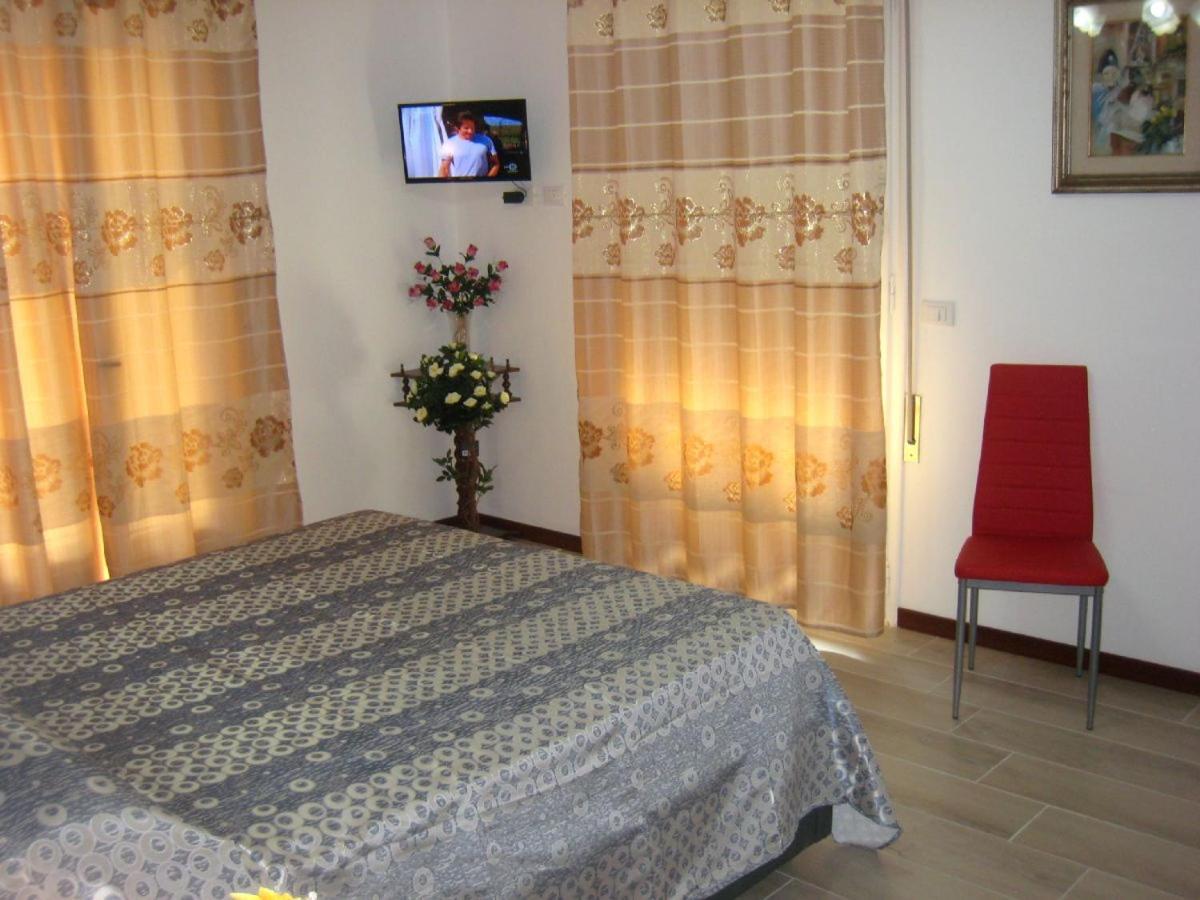 Bed & Breakfast Le Maschere Di Venezia